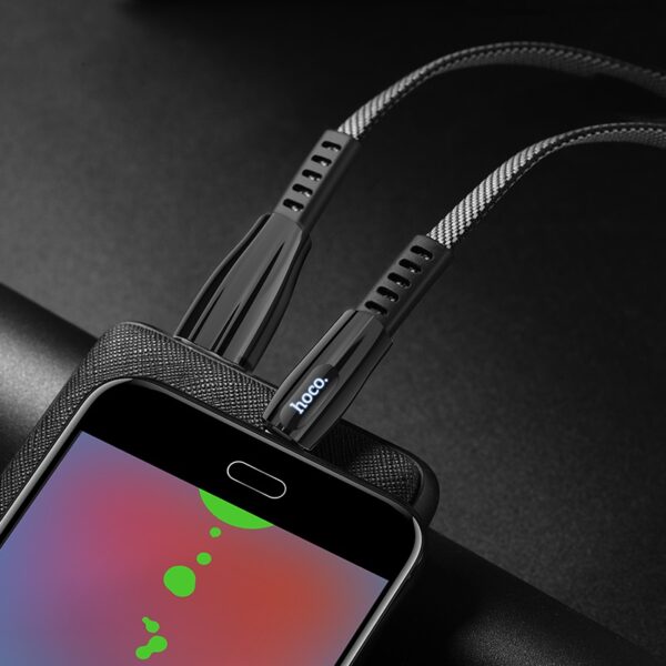 Cable HOCO U70 micro