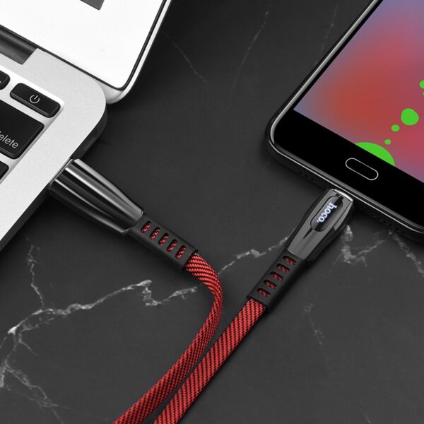Cable HOCO U70 micro