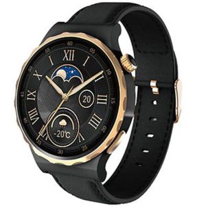 montre-connectee-haino-teko-c7-noir-et-gold