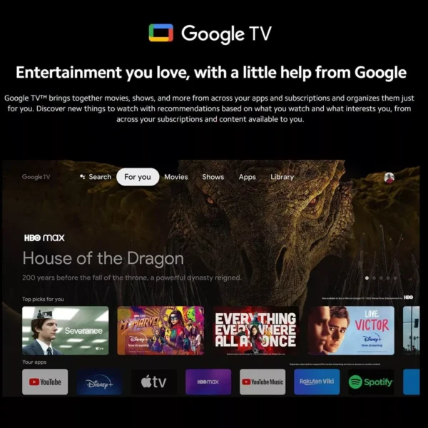 XIAOMI TV BOX S 4K
