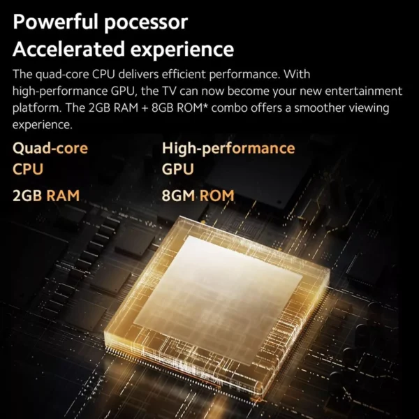 XIAOMI TV BOX S 4K