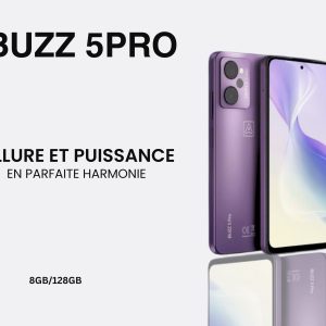 BUZZ 5PRO