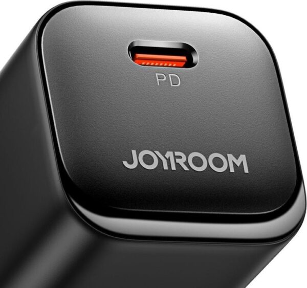 Prise joyroom TCF07EU