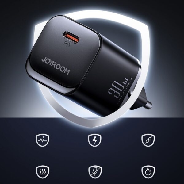 Prise joyroom TCF07EU