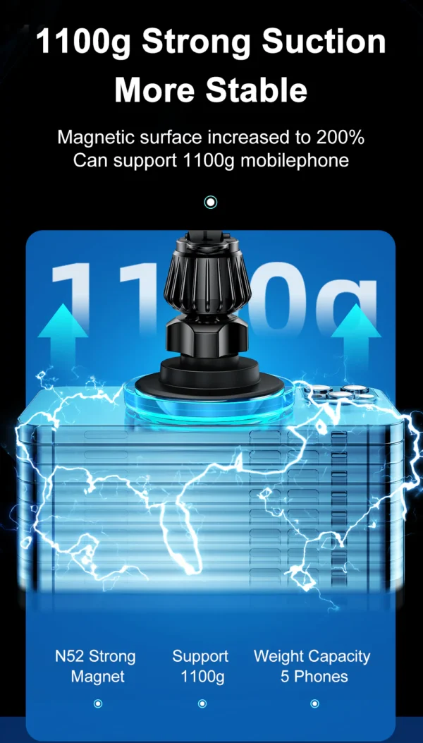 Support Joyroom ZS291