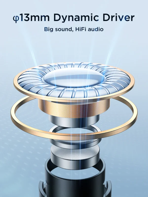 Kit Bluetooth Joyroom FB2