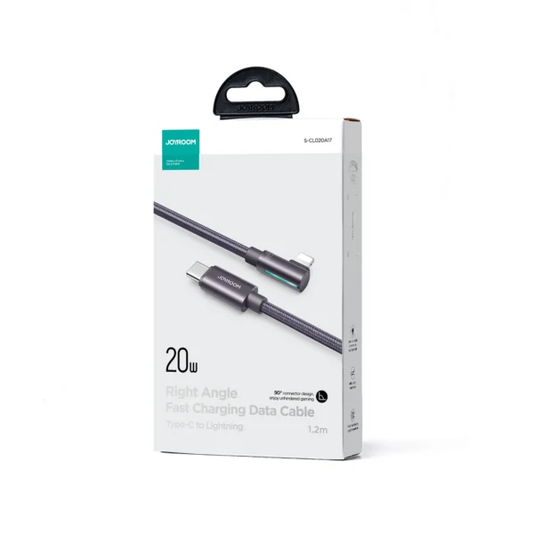 Cable Joyroom A17 20W