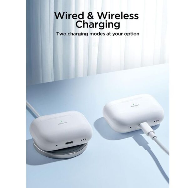 Kit Bluetooth JoyroomT03S pro max
