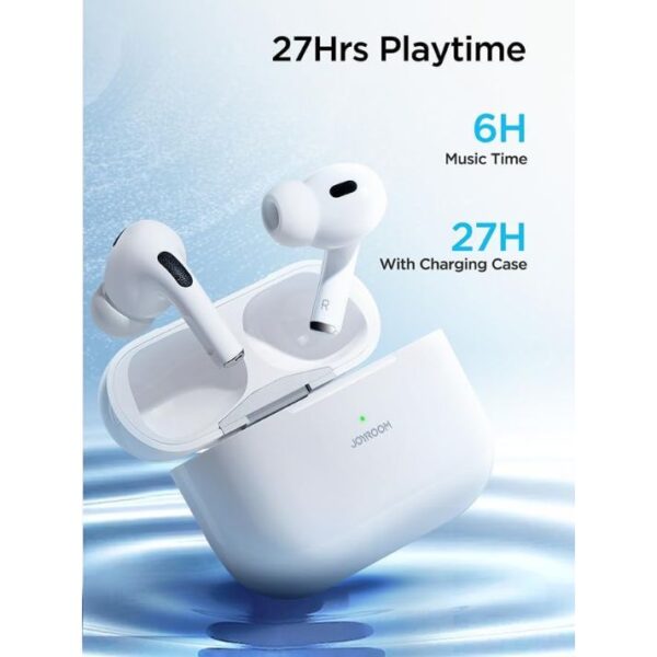 Kit Bluetooth JoyroomT03S pro max