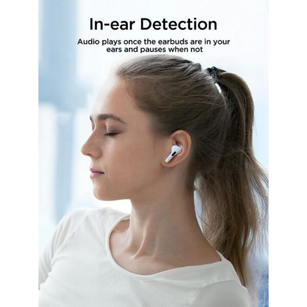 Kit Bluetooth JoyroomT03S pro max