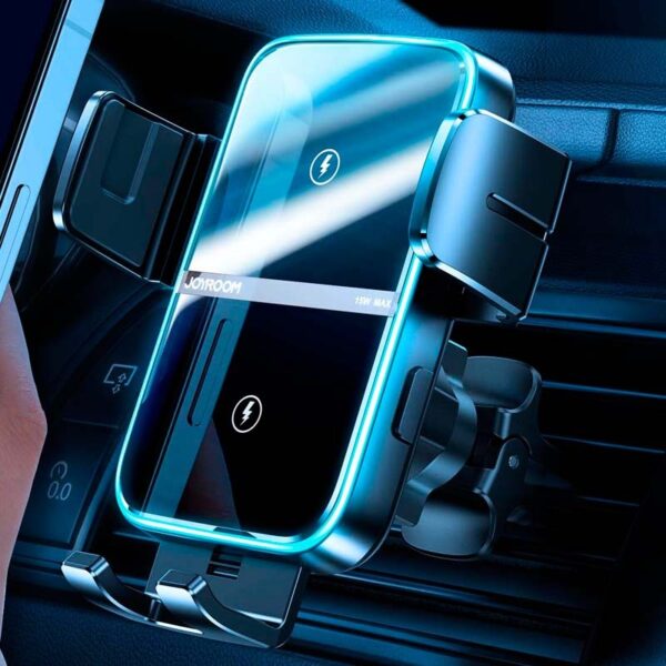 Support et Chargeur Sans Fil joyroom ZS246