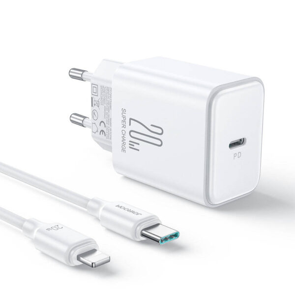 Chargeur Joyroom TCF06 C to L
