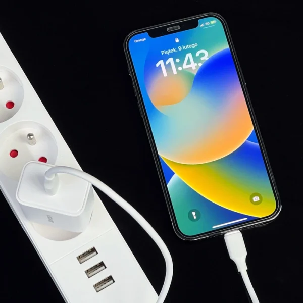 Chargeur Joyroom TCF06 C to L