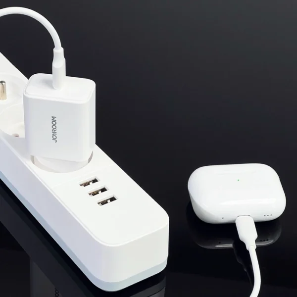 Chargeur Joyroom TCF06 C to L