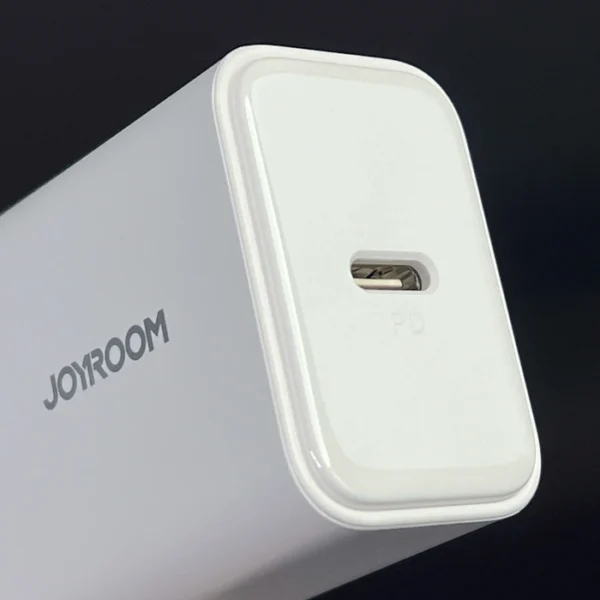Chargeur Joyroom TCF06 C to L