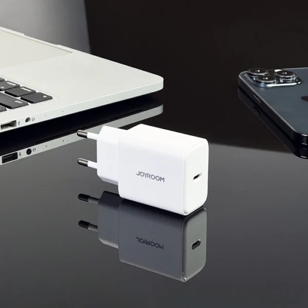 Chargeur Joyroom TCF06 C to L