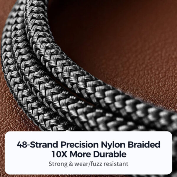 Cable joyroom A31 240W type C to type C