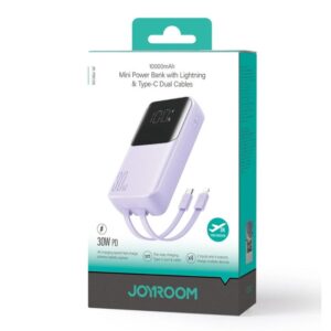 Power Bank Joyroom PBC06 10K