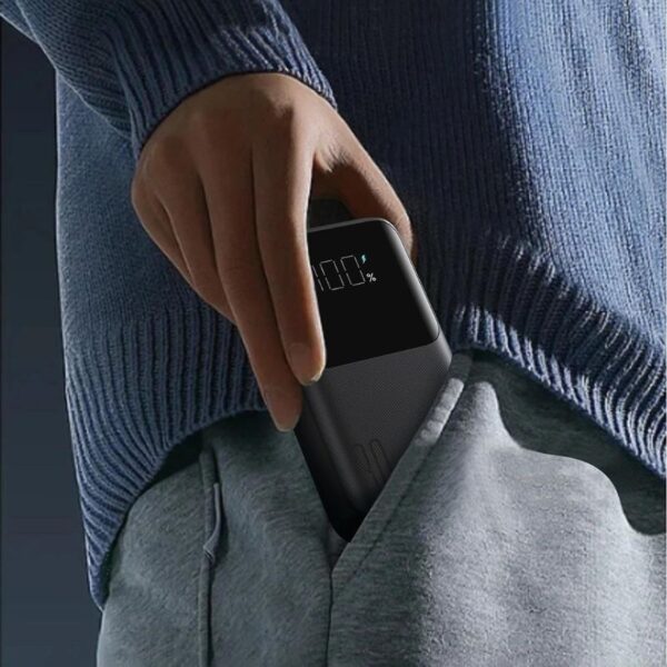 Power Bank Joyroom PBC06 10K