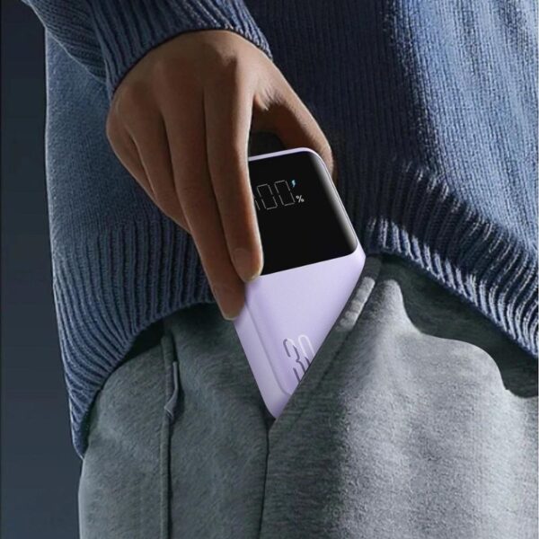 Power Bank Joyroom PBC06 10K