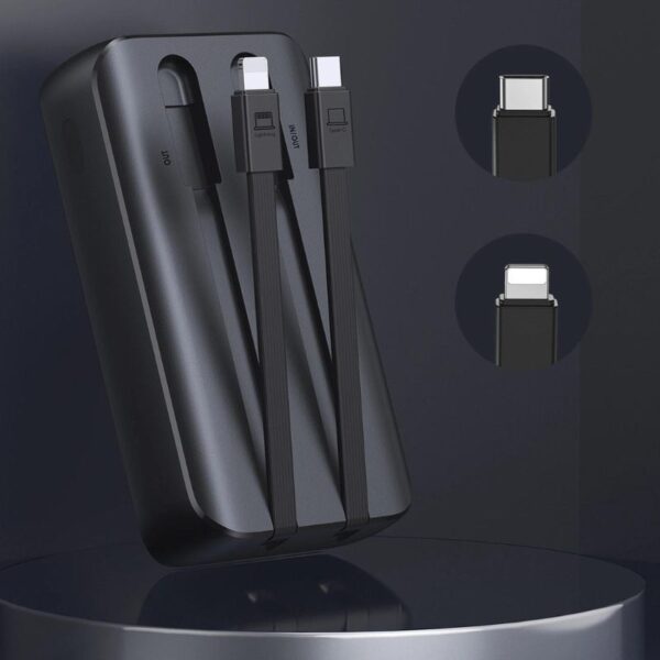 Power Bank Joyroom PBC06 10K