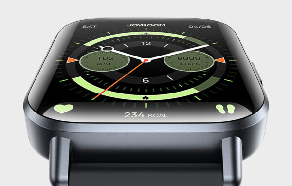 Smart Watch Joyroom FT3S