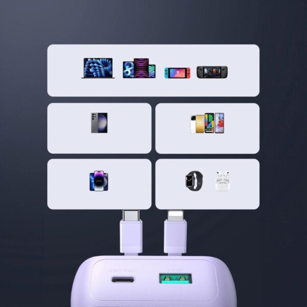 Power Bank Joyroom PBC06 10K