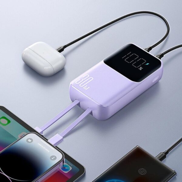 Power Bank Joyroom PBC06 10K