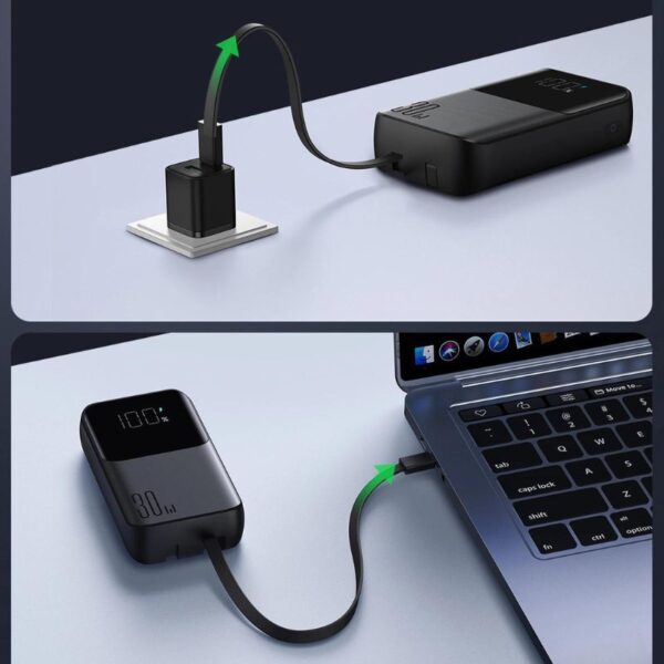 Power Bank Joyroom PBC06 10K