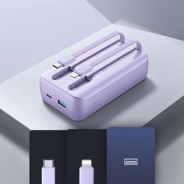 Power Bank Joyroom PBC06 10K