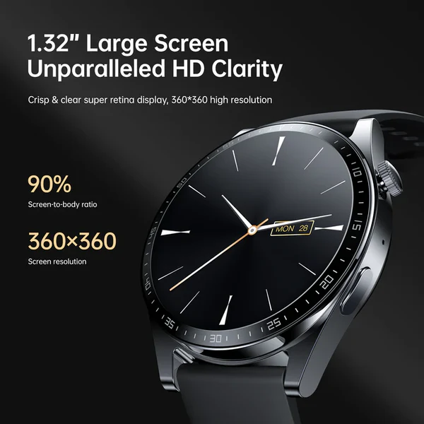 Smart Watch Joyroom FC2