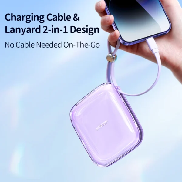 Power Bank Joyroom L003 10K