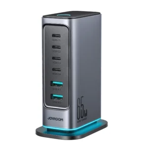 Chargeur multi port TCM02