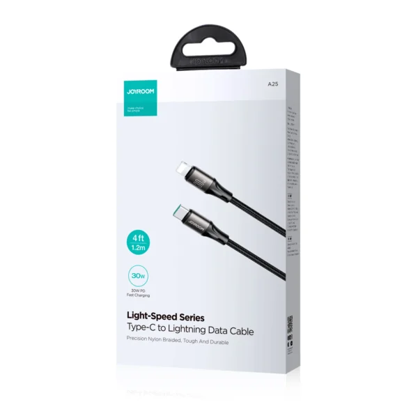 Cable Joyroom A25 30W