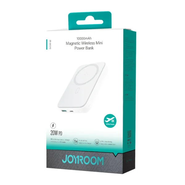 Power Bank Joyroom W020 10K