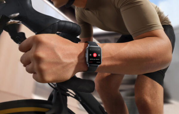 Smart Watch Joyroom FT3S