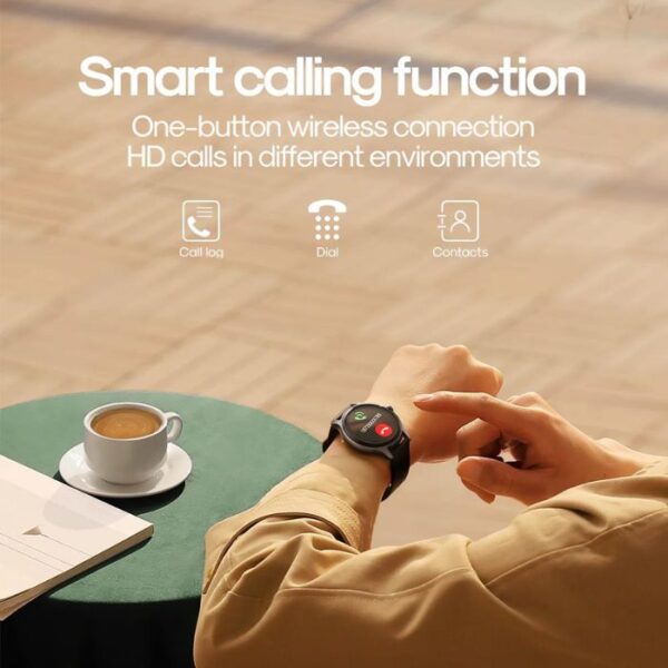 Smart Watch Joyroom FC1