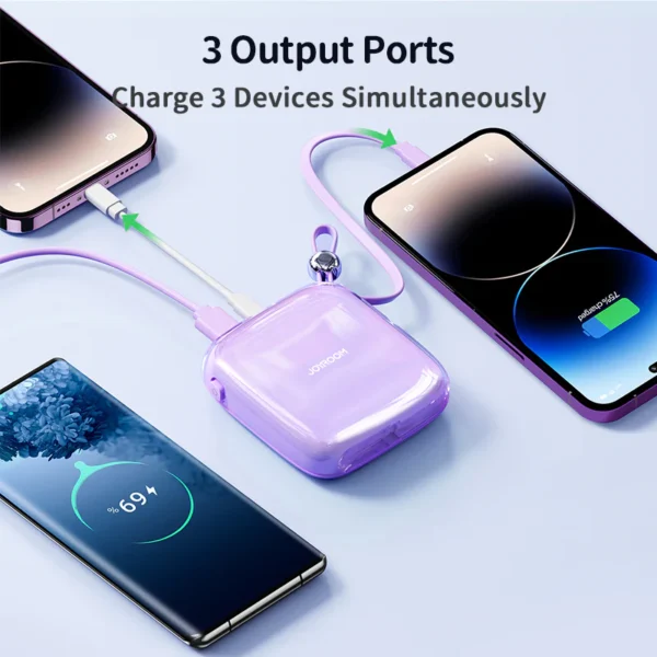 Power Bank Joyroom L003 10K