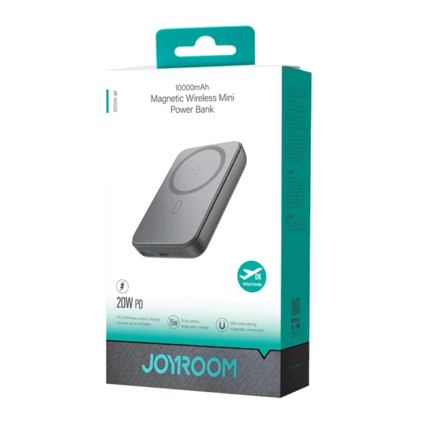 Power Bank Joyroom W020 10K