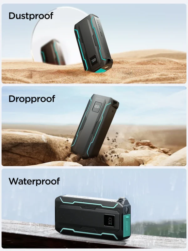 Power Bank Joyroom L017