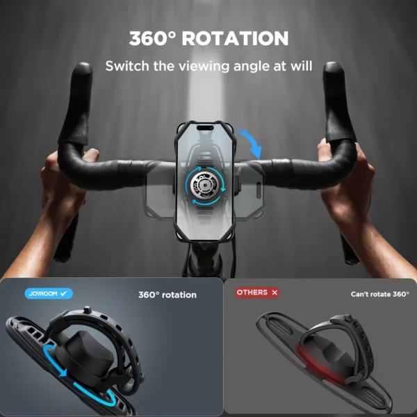 Support Joyroom ZS382