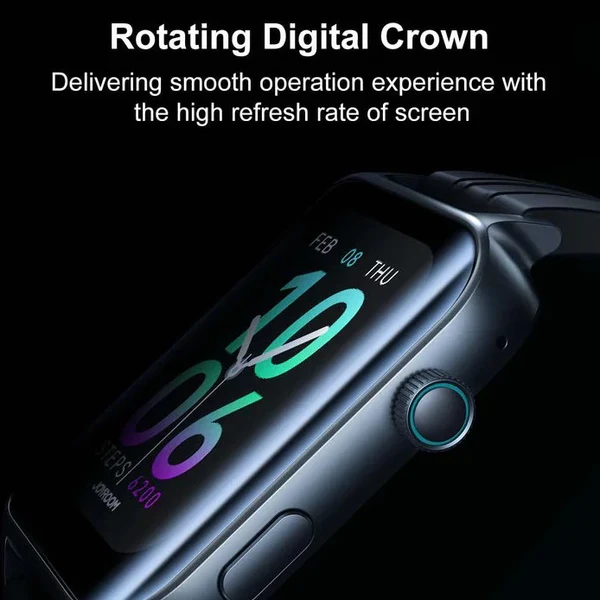 Smart Watch Joyroom FT6