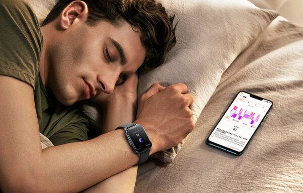 Smart Watch Joyroom FT3S