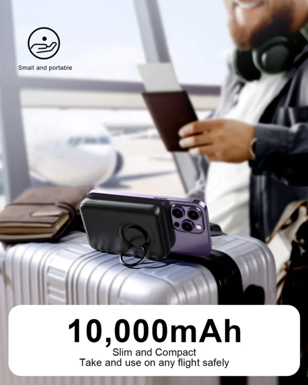 Power Bank Joyroom W050 10K