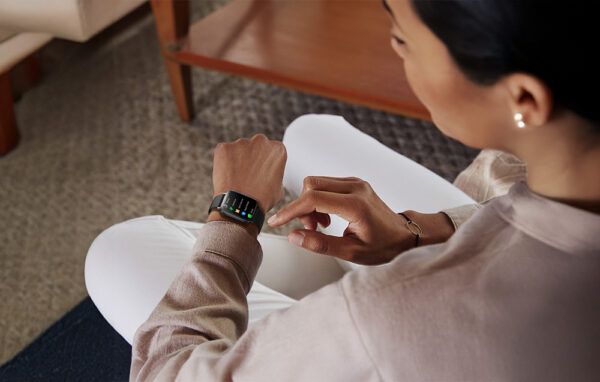 Smart Watch Joyroom FT3S