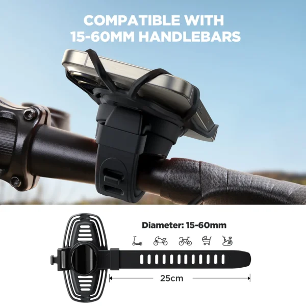 Support Joyroom ZS382