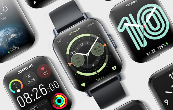 Smart Watch Joyroom FT3S