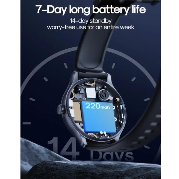 Smart Watch Joyroom FC1