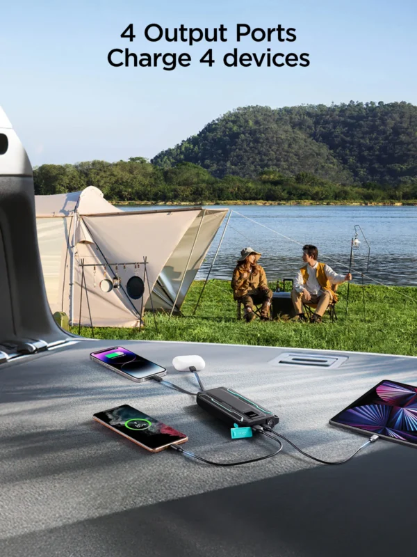 Power Bank Joyroom L017
