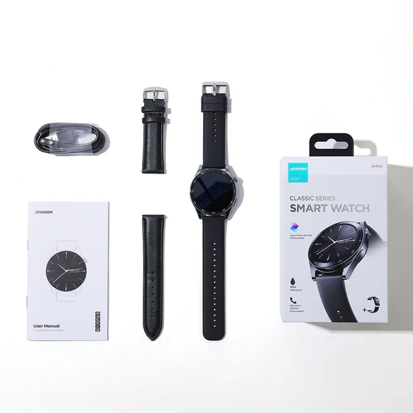 Smart Watch Joyroom FC2